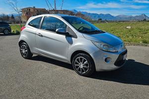  Ford ka 1.3 multijet 