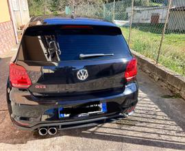Polo gti 1.8 192 cv anno 2015