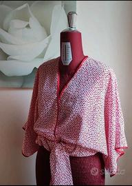 Blouses kimono| taglia unica 
