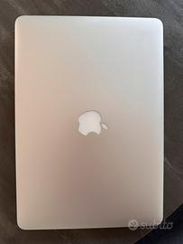 MacBook Air 13” 2017