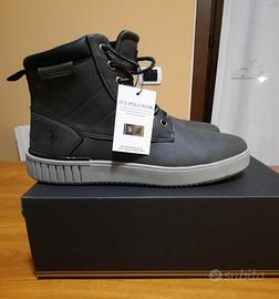 Stivaletti U.S. Polo Assn Tg. 45