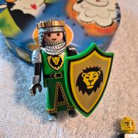 Lego 15 mini figure originali 