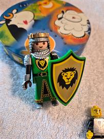 Lego 15 mini figure originali 