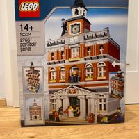 LEGO Creator Expert 10224 Town Hall MISB
