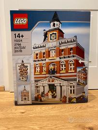 LEGO Creator Expert 10224 Town Hall MISB