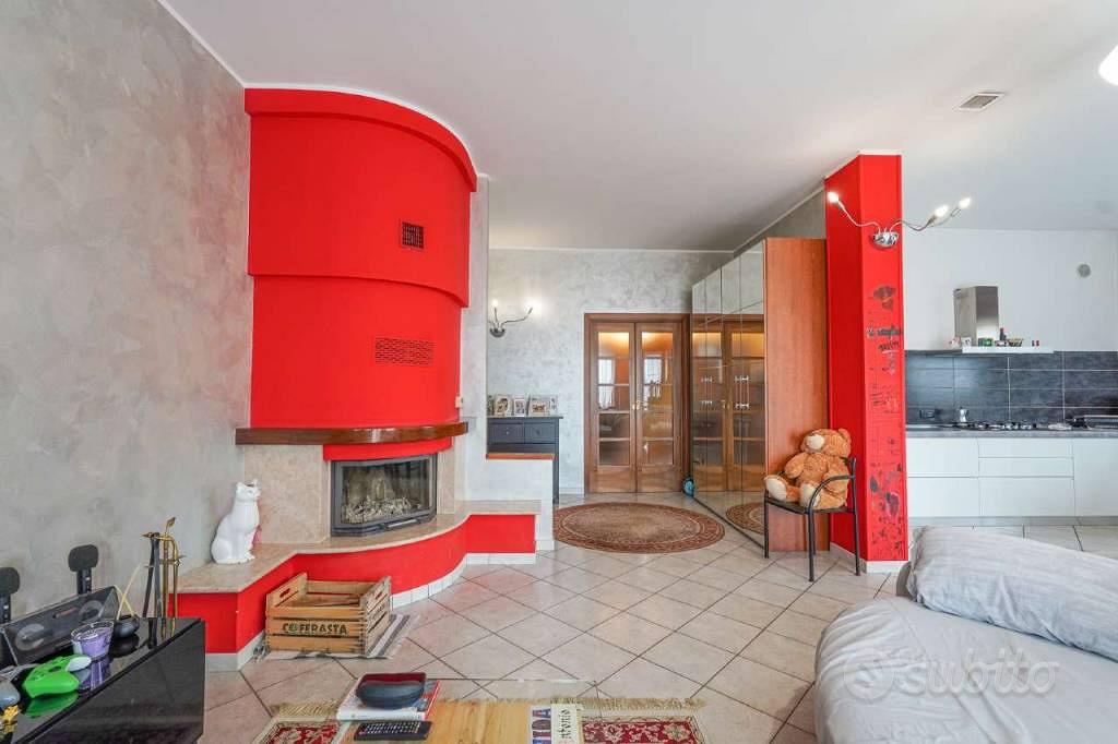 Appartamento – Presezzo, Capersegno - Vista 4
