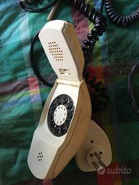 Telefonò vintage