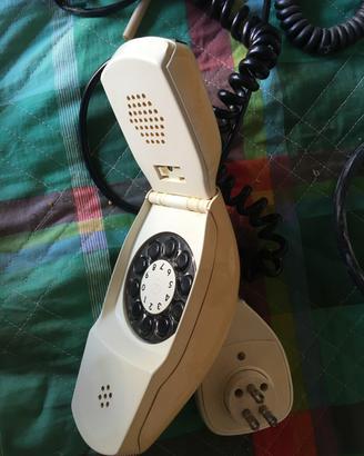 Telefonò vintage