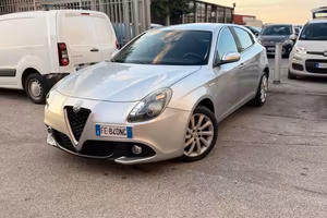 Alfa Romeo Giulietta 1.6 JTDm 120 CV Super
