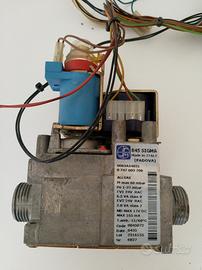 Valvola gas 845 sigma 0063as4831 ricambio junkers