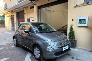 Fiat 500 1.2 Pop - EU6- UNIPRO