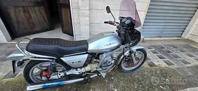 Motoguzzi V65 sp