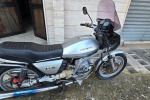Motoguzzi V65 sp