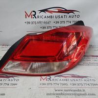 STOP FANALE POSTERIORE DESTRO OPEL Insignia Berlin