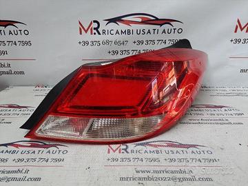 STOP FANALE POSTERIORE DESTRO OPEL Insignia Berlin