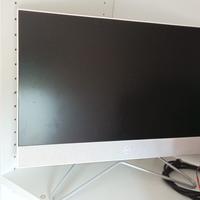 PC HP ALL IN ONE