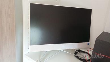 PC HP ALL IN ONE