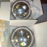 Fari Led 7 Pollici Defender,Toyota,Jeep