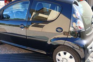 Citroen c1  restyling 1 serie 5 porte
