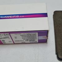 📱 SMARTPHONE HUAWEI P10 LITE 64GB SAPPHIRE BLUE