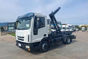 Iveco Eurocargo SCARRABILE EURO 5