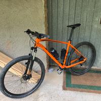 Mtb Scott Aspect 950