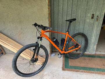 Mtb Scott Aspect 950