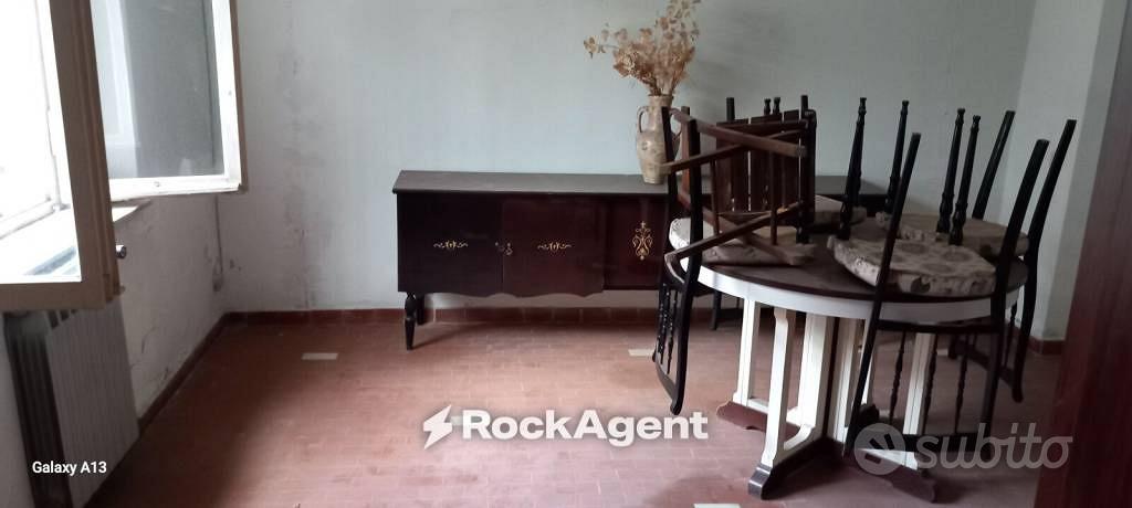 Appartamento – Castel Colonna, Croce - Altro