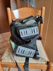 Zainetto Militare Originale