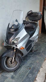 Scooter Honda Jazz 250