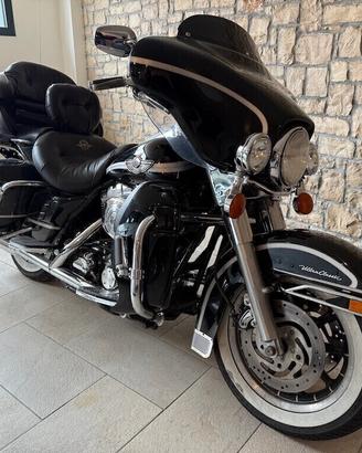Harley-davidson 1450 ULTRA CLASSIC ELECTRA GLIDE 1