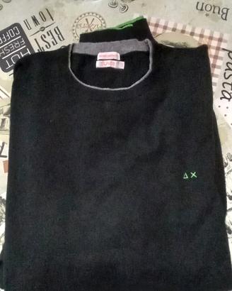 Splendido maglioncino SUN68 originale 3XL