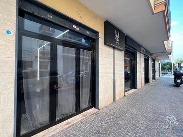 Attivita' di sala giochi e bar