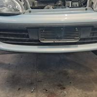paraurti anteriore FIAT 600 