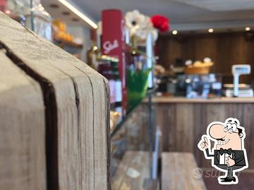 Bakery Cervinia