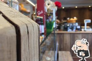 Bakery Cervinia