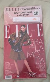 Elle x charlotte tilbury