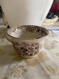 Tazza richard ginori