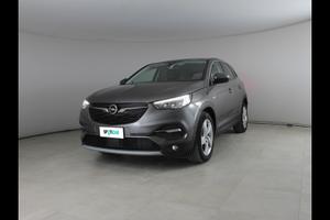 OPEL Grandland X - Grandland X 1.5 ecotec Innovati