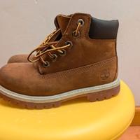 Timberland Originali Taglia 40