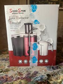 Centrifuga frutta e verdura