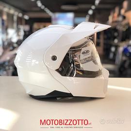 Casco Modulare C80