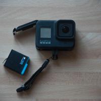 Gopro Hero 8 Black