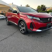 Peugeot 3008 BlueHDi 130 S&S GT