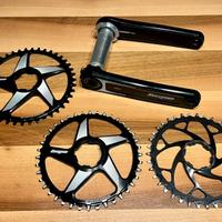 Pedivelle Gravel Hope RX