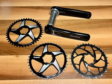 Pedivelle Gravel Hope RX