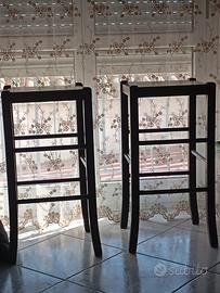 coppia sgabelli ribassato 