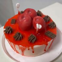 Candela PANNA COTTA