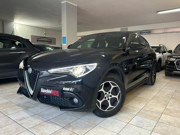 Alfa Romeo Stelvio 2.2 Turbodiesel 190 CV AT8 Q4 B