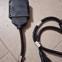 Dipa Sport 1S Pro modulo aggiuntivo centralina tdi